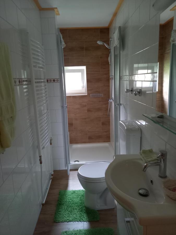 Appartement Weideblick à Tauplitz Extérieur photo