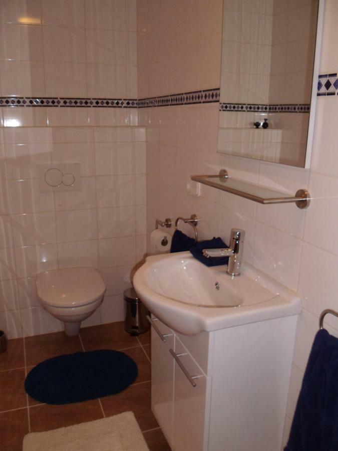 Appartement Weideblick à Tauplitz Extérieur photo