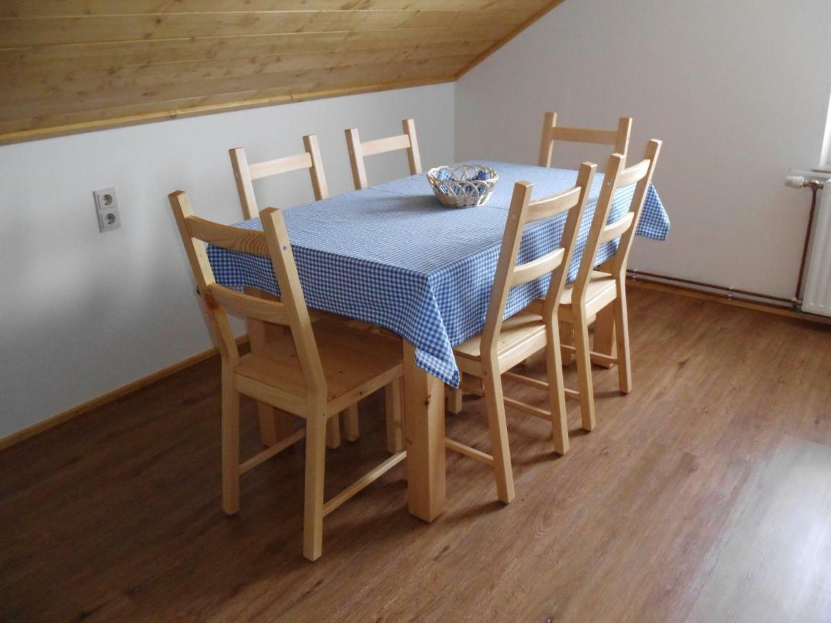 Appartement Weideblick à Tauplitz Extérieur photo